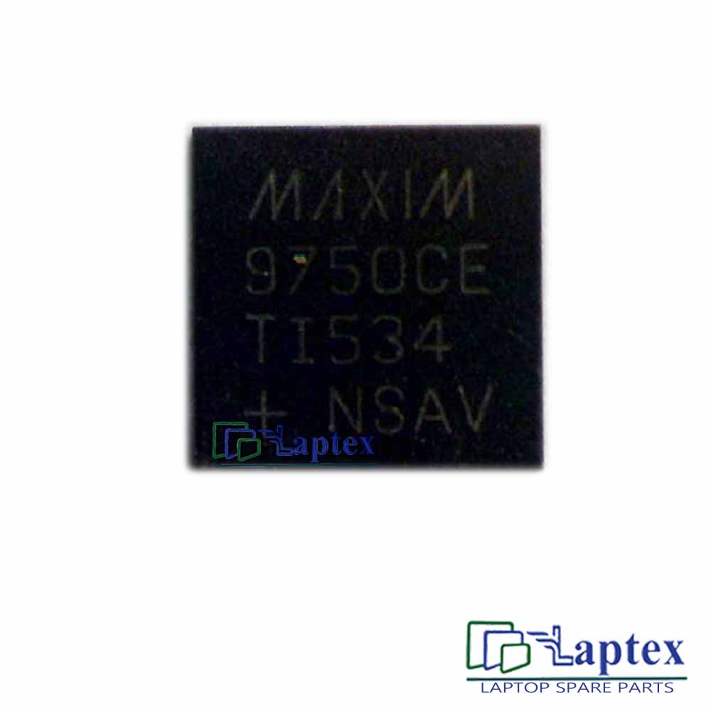 Maxim 9750CE IC